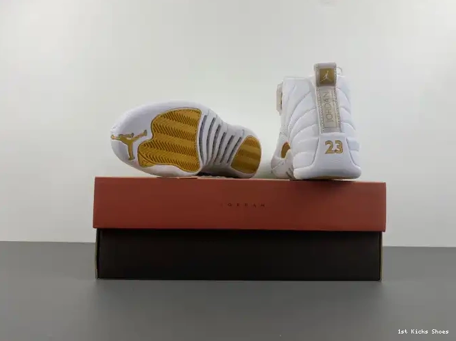 1st Kicks Shoes FD9101-007 Jordan Air WMNS 12 Phantom 0525